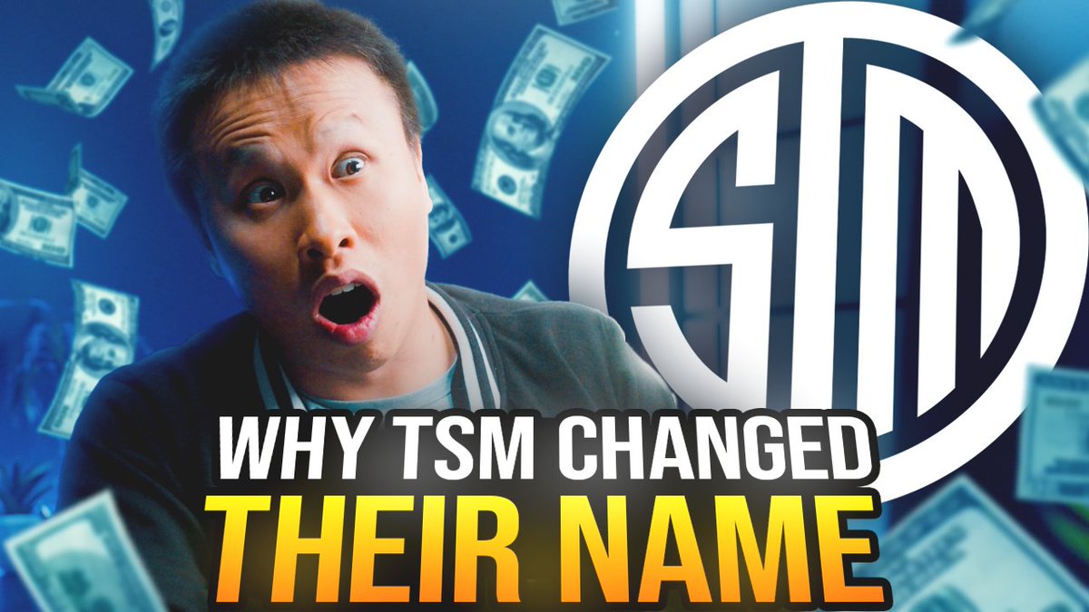 We changed our. We changed our