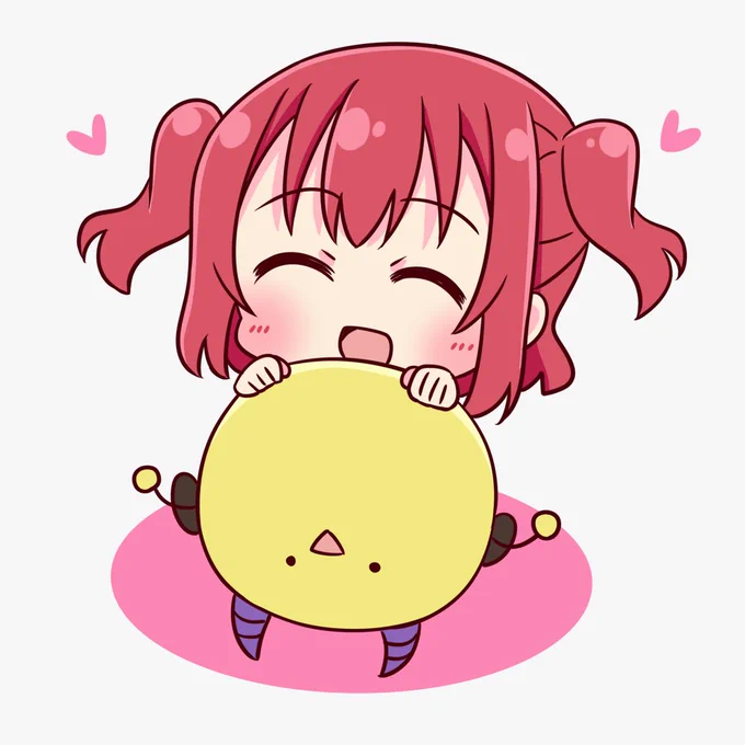 ゲマルビィ! 