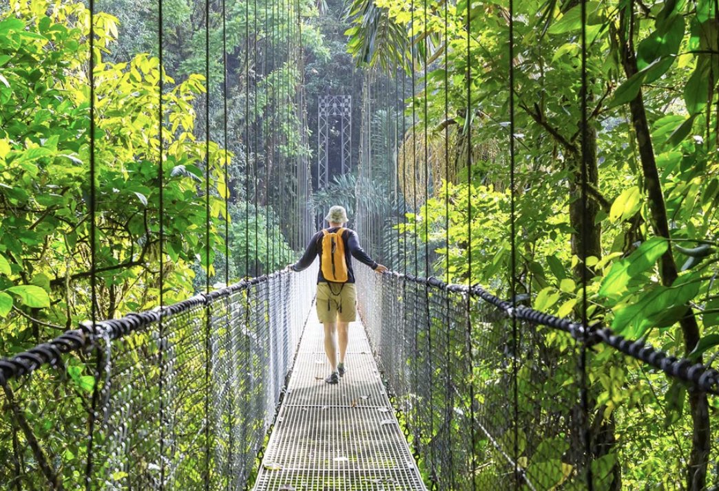 Celebrate #WorldEnvironmentDay today by reading <a href="/hazelplush/">Hazel Plush</a>'s story on planning an #eco-friendly trip, taken from Wanderlust’s new book, How to Travel Guilt Free: Essentials Tips for Ethical Travellers >
bit.ly/2MN3W9T