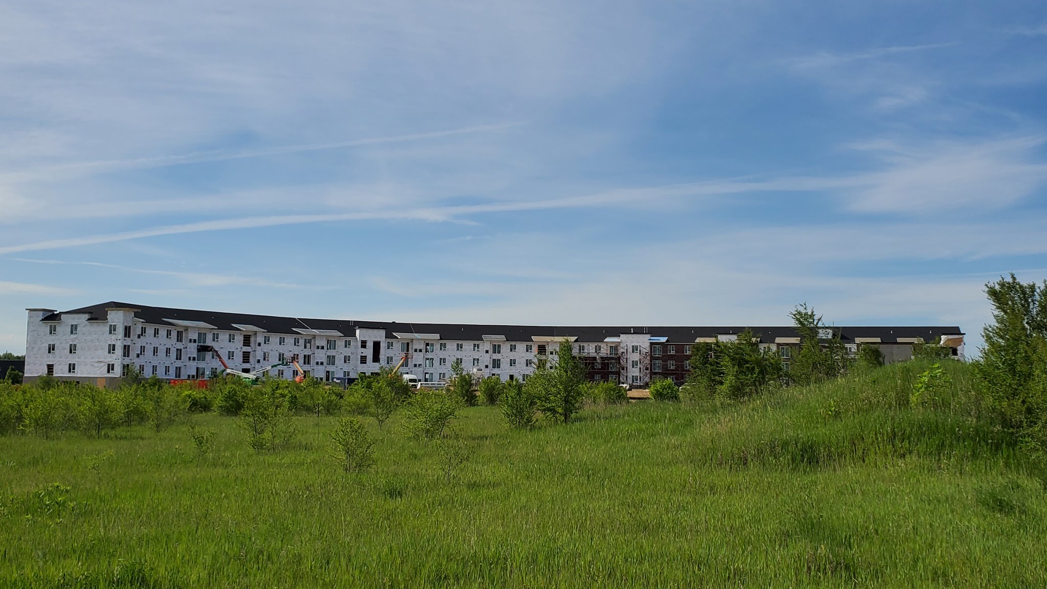 The Mullins Group on Twitter "The suburban/rural growth is real