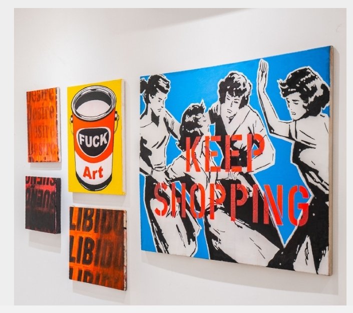 Ciclo de artistas uruguayos contemporáneos en Zoco.

granizo.uy/2021/06/04/cic…