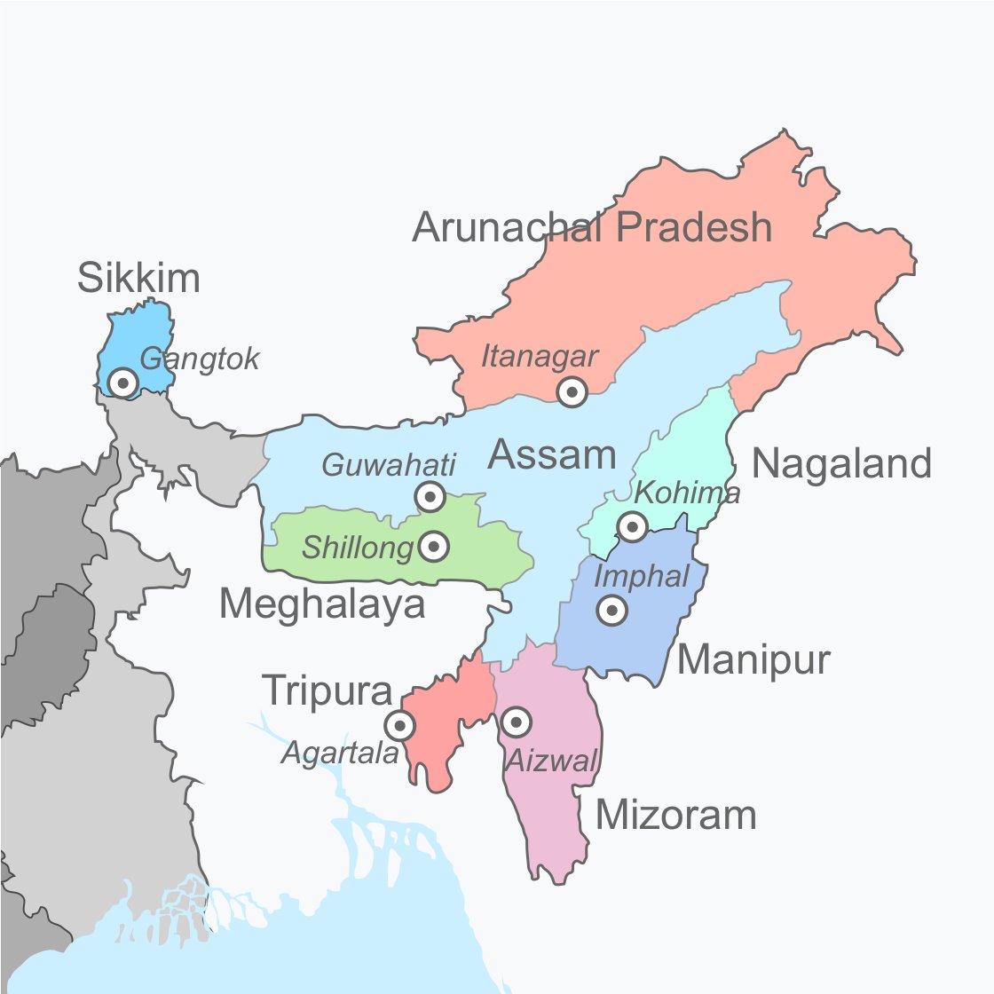 KevisanoM's tweet photo. Northeast needs a representation. We are fed up of being asked about our identity. We deserve to be understood, known &amp; respected. We are proud INDIANS.
#NortheastMatters
#AchapterforNE
@ncert @EduMinOfIndia @PMOIndia @IndianExpress @DrRPNishank @BjpBiplab @tnec_IN @himantabiswa https://t.co/W5SnPXCvUB