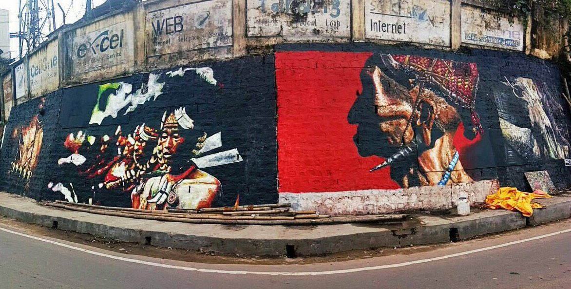 RK12224636's tweet photo. By when can we expect a new chapter on the North-East?

@PMOIndia @PemaKhanduBJP @DrRPNishank @MyGovArunachal @arunachaltimes_ @IndiaToday @BoltaHindustan 

#AchapterforNE 
#NortheastMatters

PC: Unknown https://t.co/1j5PTcGrRL