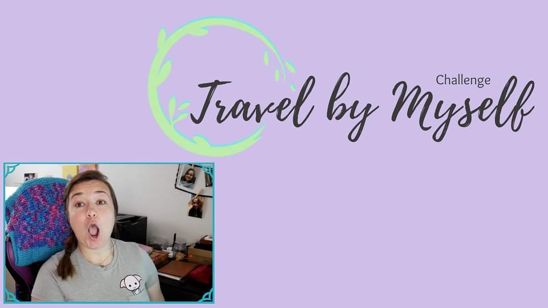 its_me_JenMarie's tweet photo. Challenge | Travel By Myself
https://t.co/RkEl7ZyKM6
✌🏻💜🙏🏻
#youtube #youtuber #channel #youtubechannel #fun #funnyvideos #creative #laugh #challenges #games #itsmejenmarie #geoguessr #travel https://t.co/zV0r9IeZDj