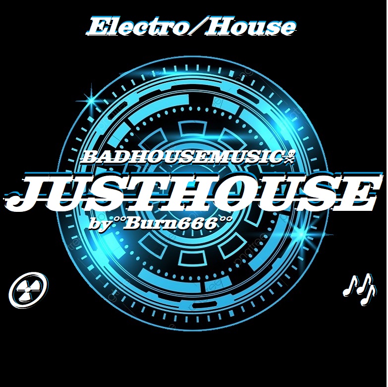 Burn666Music's tweet photo. THE NEW ALBUM IS COMING:
Stay Tuned for:
>> BADHOUSEMUSIC- JUST HOUSE!<< ♨️June 14th, 2021♨ #@MusicRaidRadio
with the Trax:
💯#JustHouse #CantStop #LoveIsABattle #ElectricEye #UndergroundNaughtyPleasure - #House
Listen before Release:
https://t.co/i1J3FCpAtZ............... https://t.co/uEF7xGC9Of