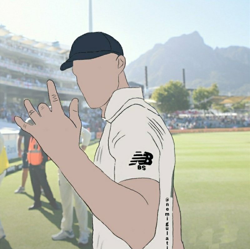  happy birthday ben stokes 
