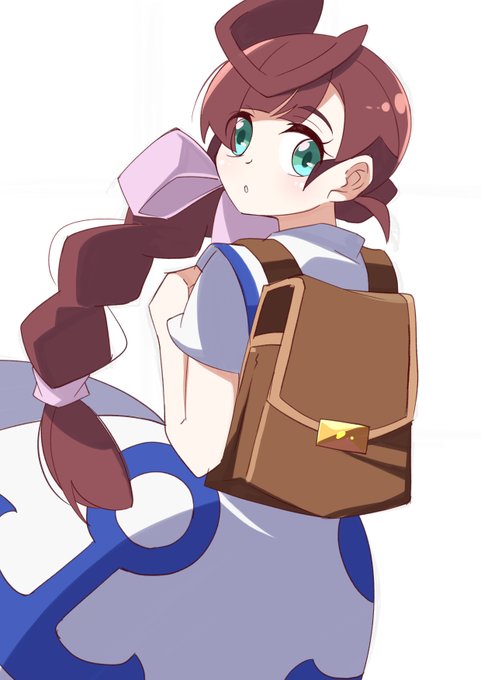 ポケモントレーナー版のtwitterイラスト検索結果 古い順