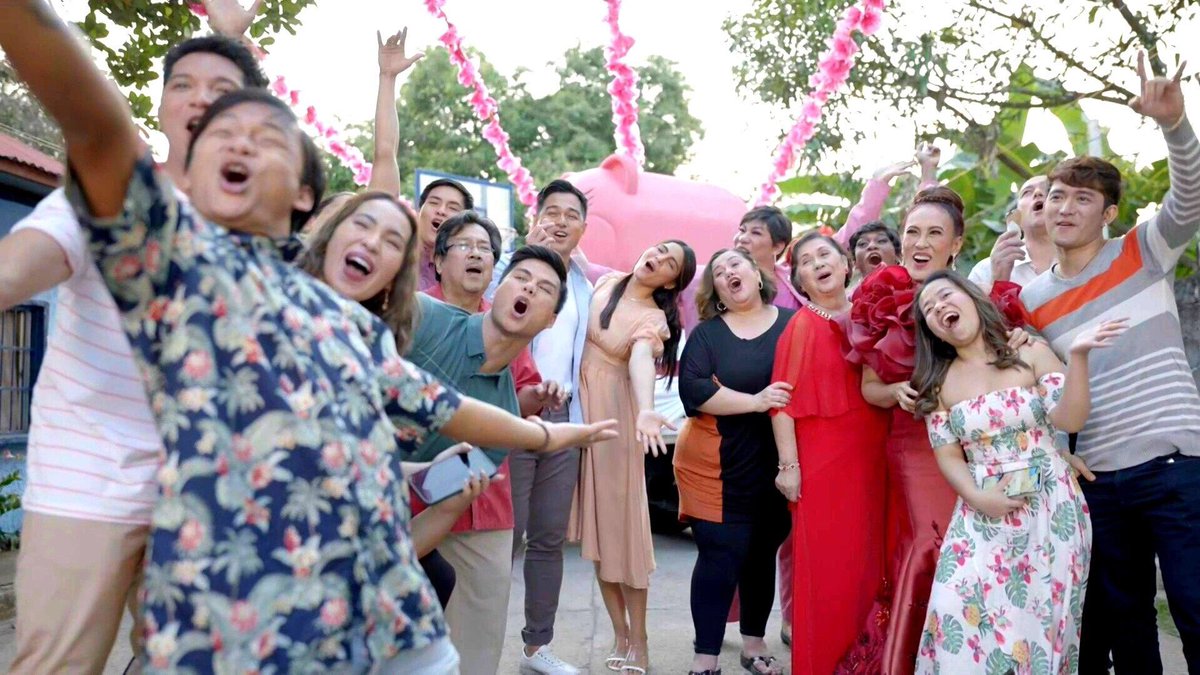 GMA_PA's tweet photo. RT this tweet kung mami-miss n’yo ang OML gang! #OMLBeginnings https://t.co/bKARGhFjfT