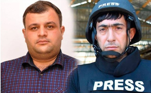 Three civilians reportedly killed by anti-tank mine near Kalbajar in #Azerbaijan. Particularly concerning if mine was newly laid or directly targeting civilians. Landmines pose ongoing threat to civilians and hinder post-conflict recovery efforts. oc-media.org/two-azerbaijan…