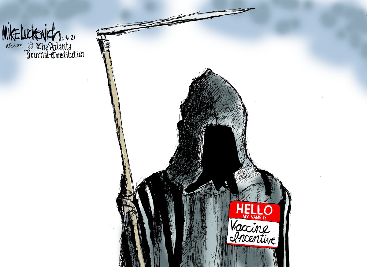 mike luckovich (@mluckovichajc) on Twitter photo 