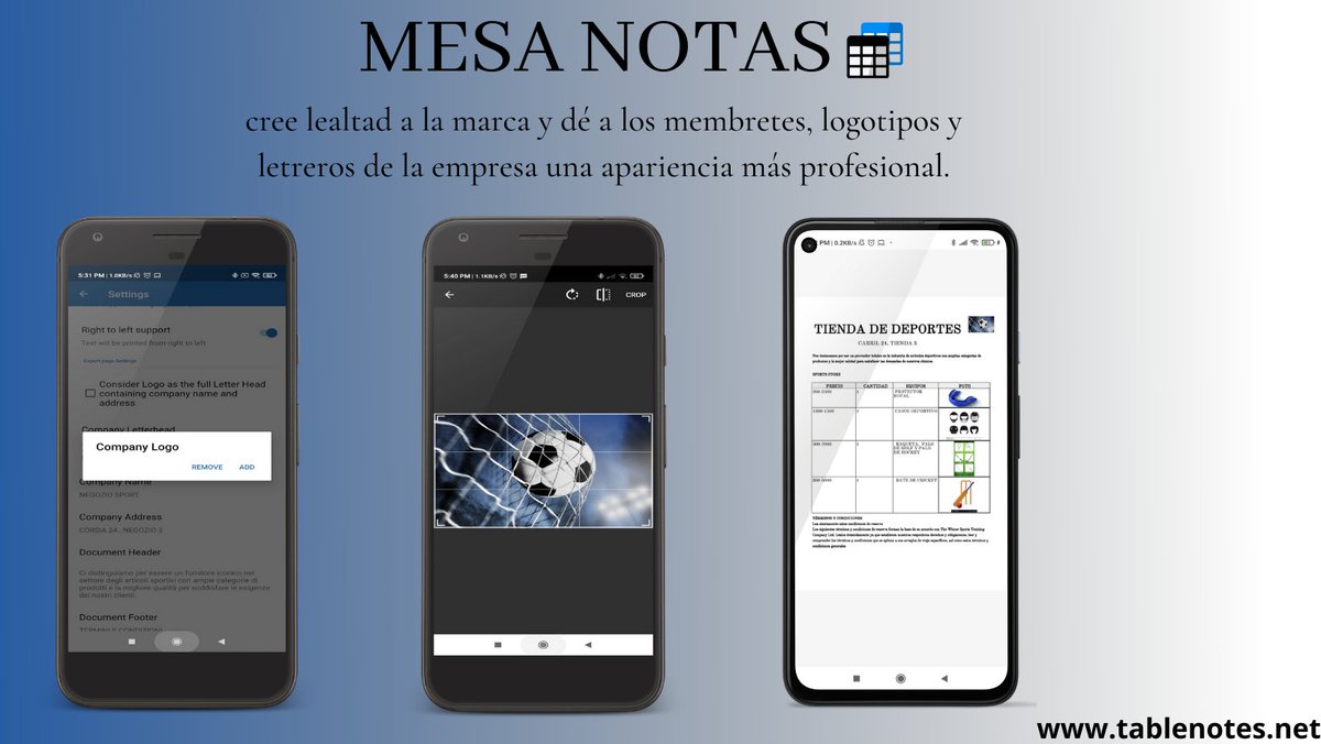 Table Notes @table_notes X Profile | Muskviewer
