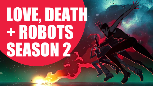 geeksgalaxy's tweet image. In Episode 469 we review Season 2 of @lovedeathrobots with @ETettensor, @tomgerencer, and @ChappyZach: geeksguideshow.com/2021/05/30/ggg…