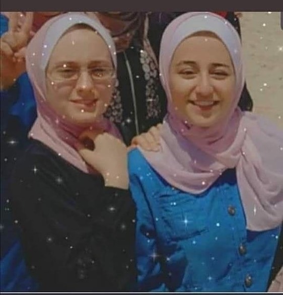 Aya Isleem 🇵🇸 #Gaza tweet media