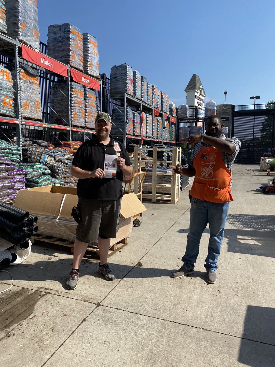 Awesome job Jason on your Diamond Award! Well deserved!