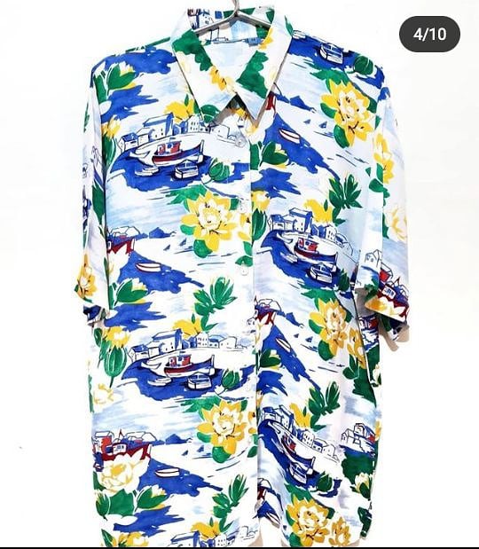 ruth_tomilola's tweet image. Please retweet my hustle
I sell quality vintage shirt at affordable prices