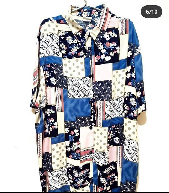 ruth_tomilola's tweet image. Please retweet my hustle
I sell quality vintage shirt at affordable prices