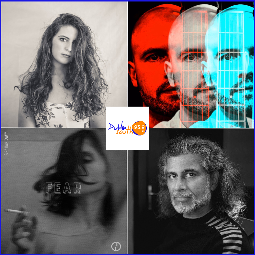Dublin South FM (@dublinsouthfm) on Twitter photo Catch Sunday Night With Keith this evening from 8pm as Keith chats with guest @rowlettemusic. Plus, music from <a href="/CShortMusic/">Chris Short Music</a>, <a href="/graham_davy_/">Graham Davy</a>, <a href="/KhettyMustafa/">Mustafa Khetty</a> & more
Listen Live to Dublin South FM 93.9 or Stream online
#DublinSouthFM939 #SundayNightWithKeith Catch Sunday Night With Keith this evening from 8pm as Keith chats with guest @rowlettemusic. Plus, music from <a href="/CShortMusic/">Chris Short Music</a>, <a href="/graham_davy_/">Graham Davy</a>, <a href="/KhettyMustafa/">Mustafa Khetty</a> & more
Listen Live to Dublin South FM 93.9 or Stream online
#DublinSouthFM939 #SundayNightWithKeith