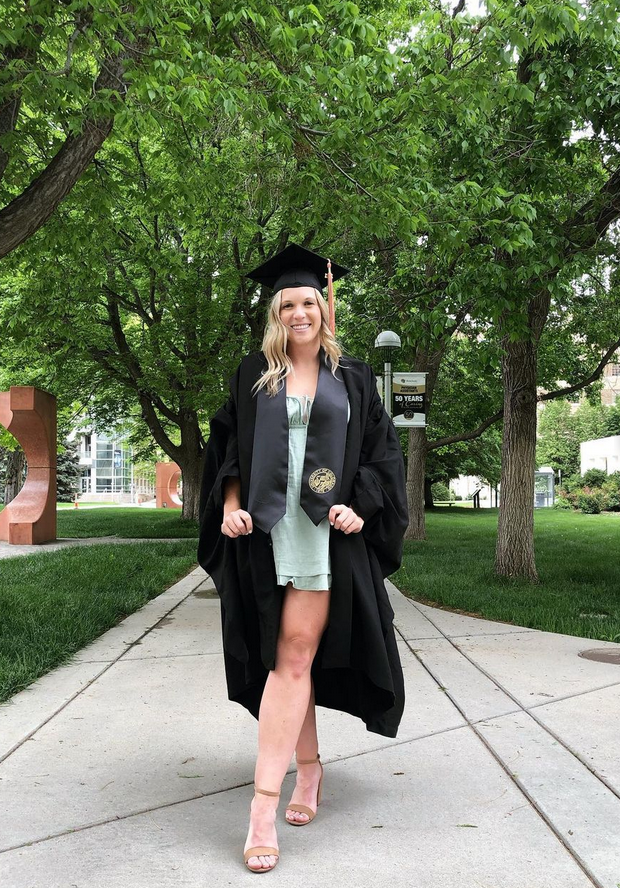 ColoradoSPH's tweet photo. Congratulations to all of our graduates! 🎉
#ColoradoSPH #CUAnschutzGrad #UNCBearGrad #CSURamGrad2021 #ThisIsPublicHealth https://t.co/YVWrjdCBEA