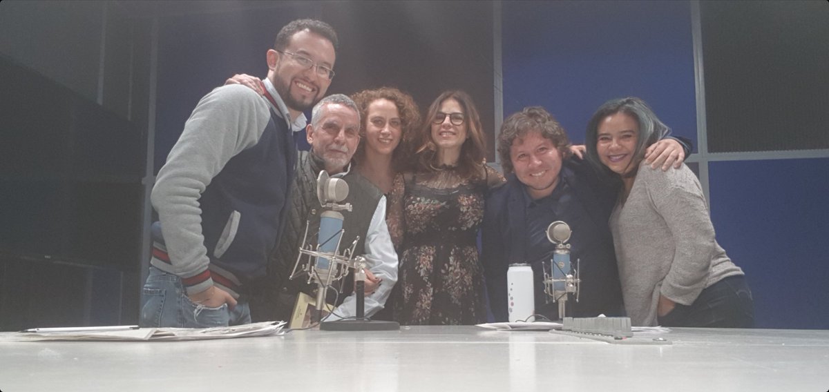 Jesús Bahena tweet media