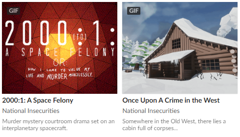 National Insecurities tweet media