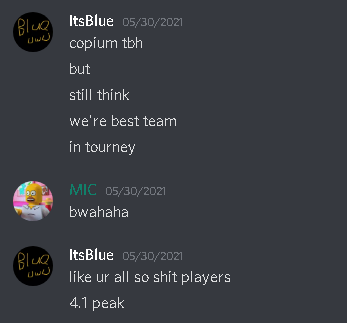 Team Rolled tweet media