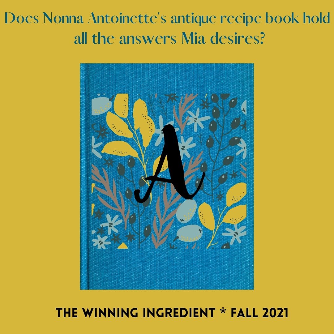 KellySwanTaylor's tweet photo. #TheWinningIngredientNovel 

#booklaunch #newbook #amreading #kidlit #youngadult #fiction @WinngIngredient #bookstagrammer #bookstoread https://t.co/JWfoZKyJ5T