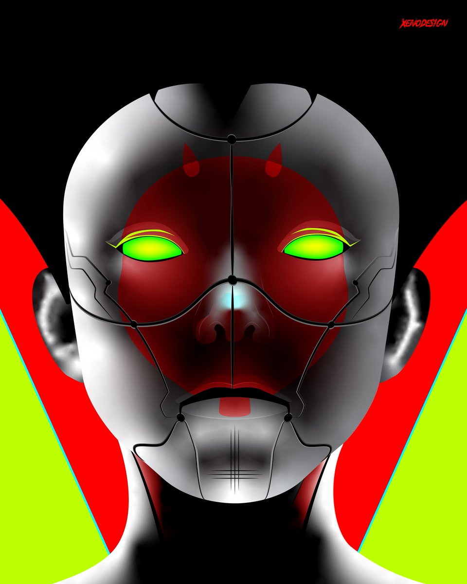 design_xeno's tweet photo. Ghost in the shell's robot geisha
.
.
.
#art #digitalart #illustration #illustrator #adobeillustrator #graphicdesign #graphicdesigner #graphicart #vectorart #artwork #artworks #artist #darkart #synthwave #macabre #macabreart #beautifulbizarre #darkretro #cybergeisha #robotgeisha https://t.co/h0QOkM9EE4