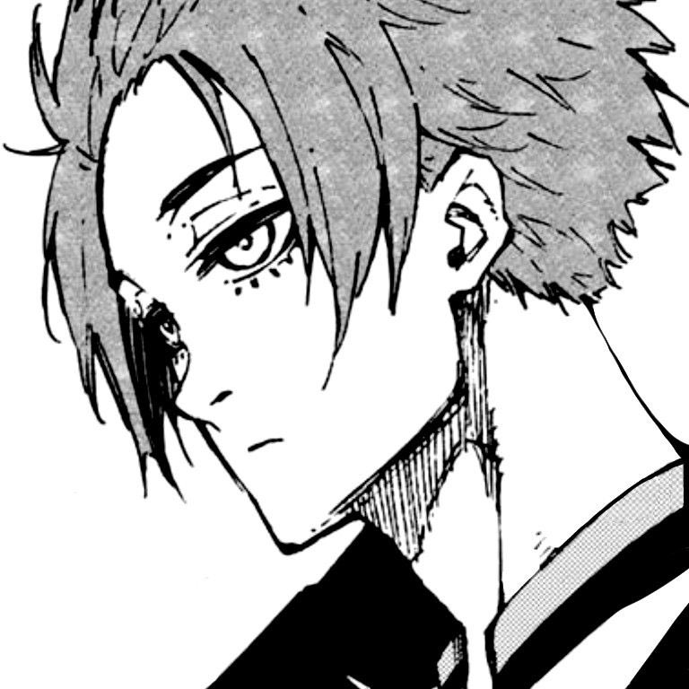 S4EB0T's tweet photo. —;              [  Hola #bllktwt  ]

Como pueden ver, soy un bot de Sae Itoshi. Estoy aquí para interactuar con bots y no bots, y para brindar... Comfort... A quienes lo necesiten. 
Será un placer interactuar con ustedes. https://t.co/QWWas7uSUZ