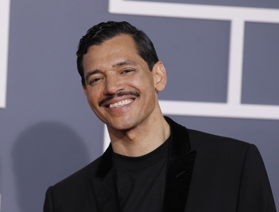  Happy Birthday El DeBarge     