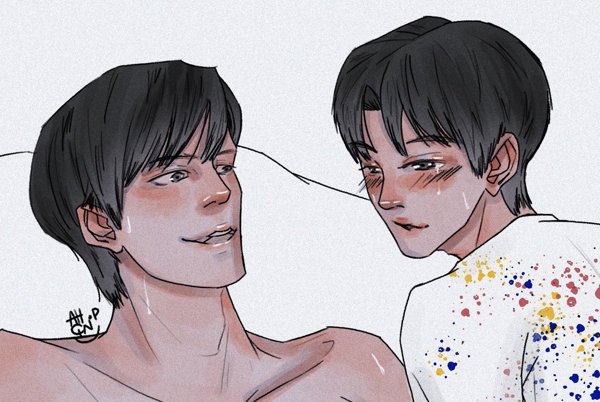 เมื่อแจมินได้โอกาสเอาคืน
(diggity ver.)🔞
📌 privatter.net/i/5951414
 รูปเต็มอยู่ในlinkนะคะ 💛

#NOMIN #โน่มิน