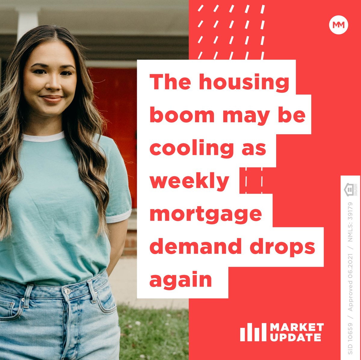 citman96's tweet photo. Is the housing boom cooling? Is there a new tax credit for home renovations? Is it possible to not overspend in this hot market? Head on over to this week’s Market Update to get the answers. 

https://t.co/aoVBojG312 https://t.co/Hg0F9aqUJg