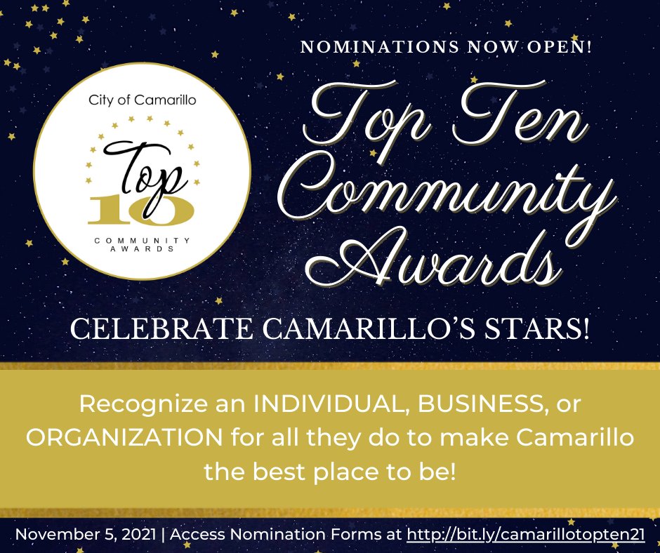 Camarillo Chamber tweet media