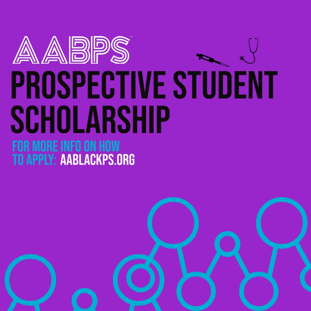 AABlackPS's tweet photo. AABPS Family! We are curating opportunities for prospective students to gain access to funds towards MD-PhD applications and more. See the link below for more details: https://t.co/DayH7JyWYB
#MedTwitter #mdphd #mstp #equalopportunity #bmim #wmim https://t.co/2W15PuWpRa