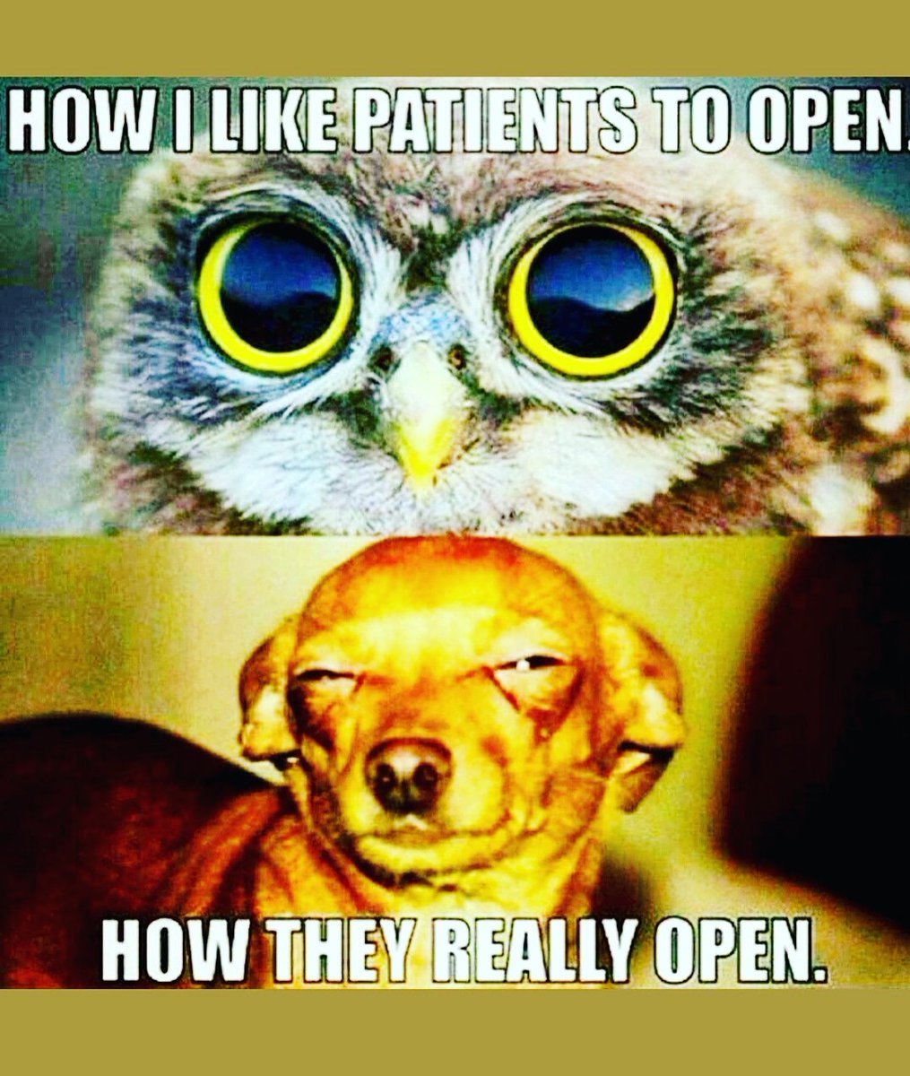 Something the optical world can agree on 😂😂