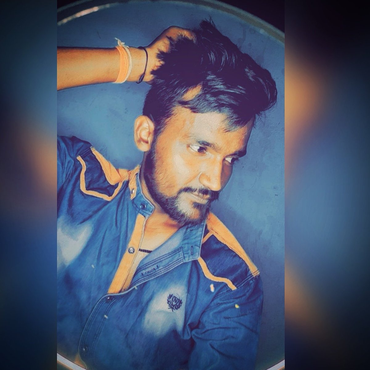 AarshPandat's tweet photo. #NewProfilePic https://t.co/sRdXQtMU6r