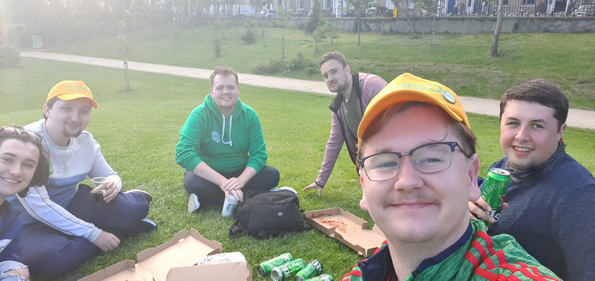 crehan_brian's tweet photo. @saoirse_mchugh Yeah it's class ππ #TooShyToSayHello ππππ https://t.co/Q40et2tRlS