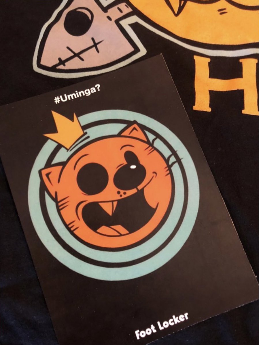 Uminga720's tweet photo. I wonder what it could be… #uminga? https://t.co/2Wct6PHsZI