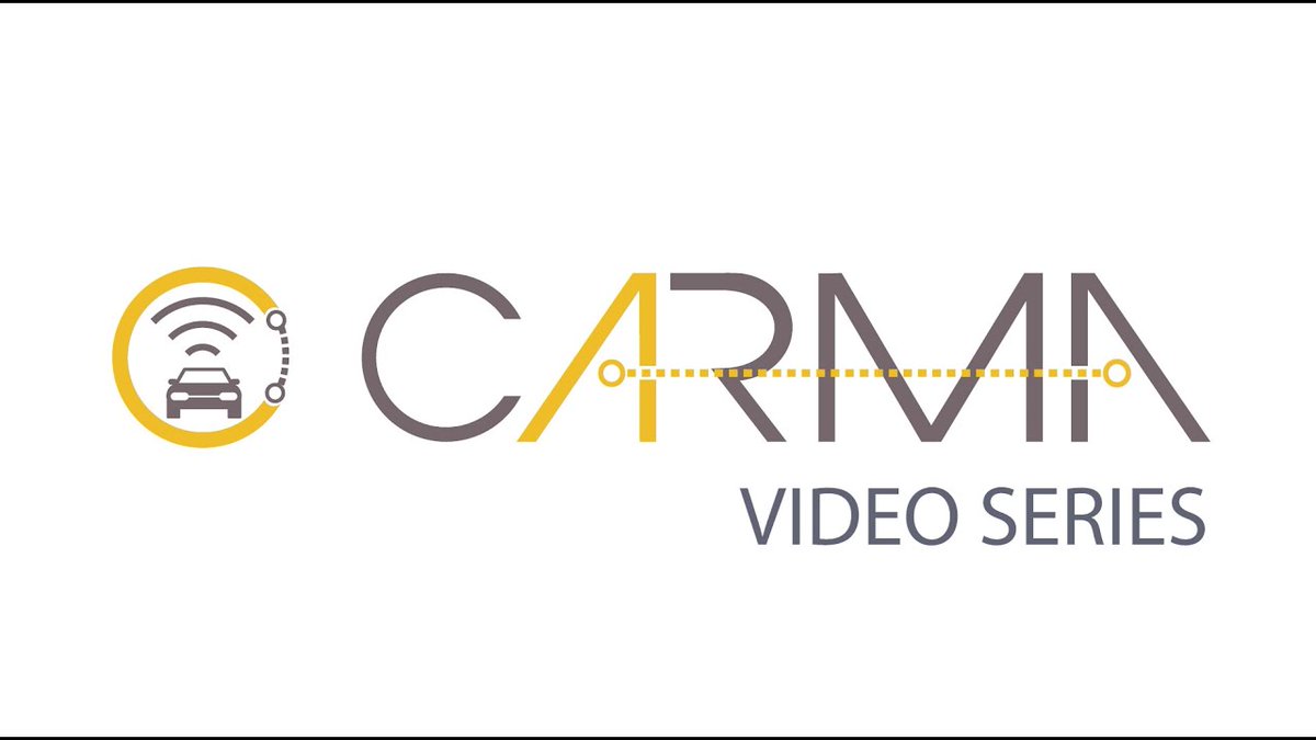 USDOTFHWA's tweet photo. Watch the new cooperative driving automation (CDA) and #CARMA video to learn more about FHWA’s CARMA Program and CDA’s role in improving transportation research and safety.
https://t.co/rkgaEsXsjb #DrivingAutomation https://t.co/7jwiNcTPs0