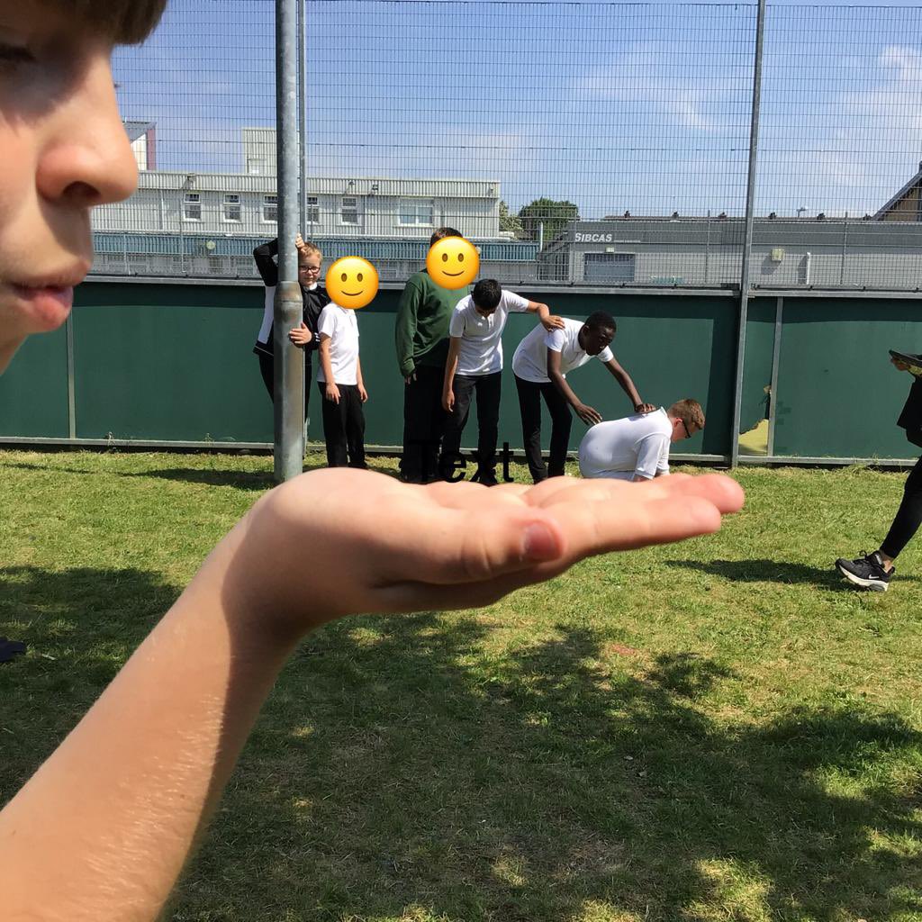 gostconstantine's tweet photo. Well done Primary 7b.  These images are brilliant!!!
@TechLourdes  @LourdesSec https://t.co/8325hMbUly