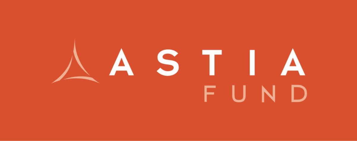 Astia tweet media