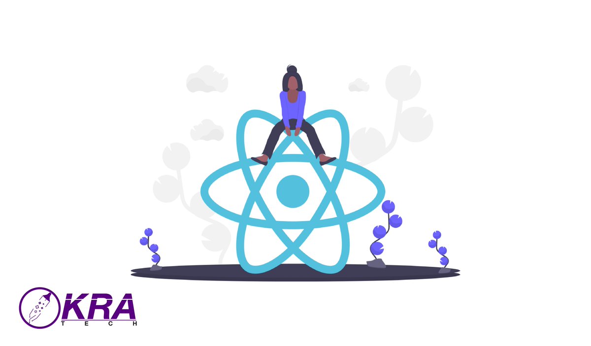 Okratech2's tweet photo. #okratech #Development #css #React 

5 Tools For React Development 

https://t.co/UJ6qqn2MUo https://t.co/dqeR1KEok2