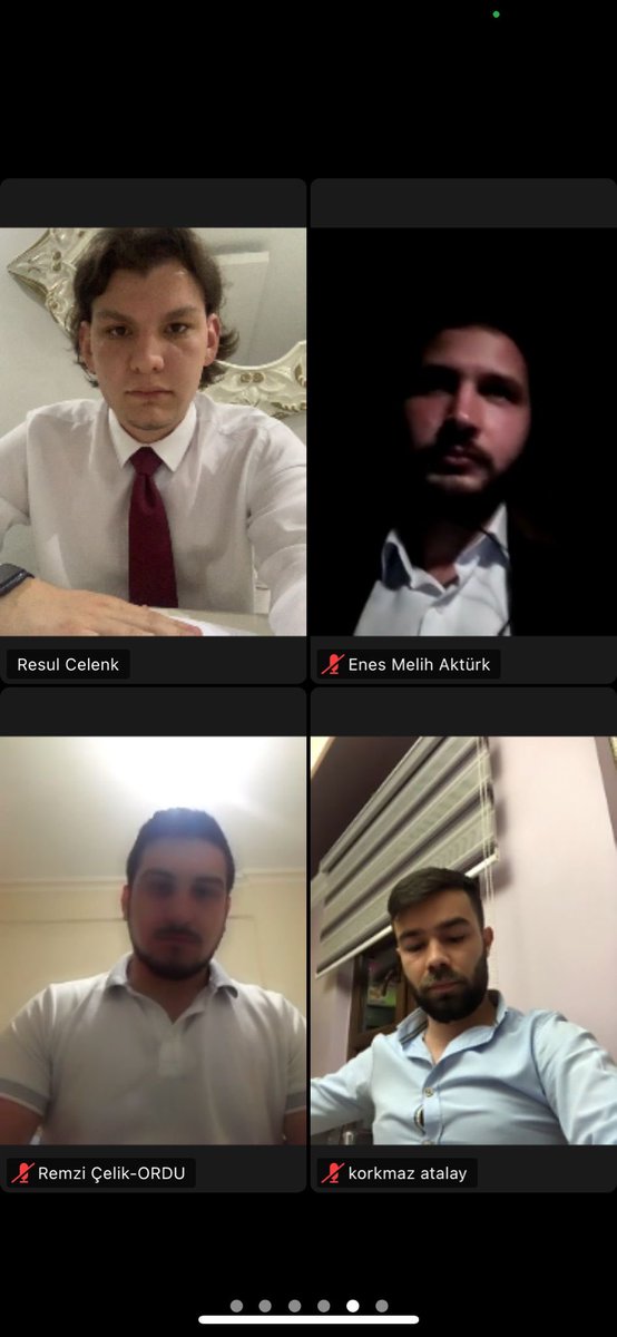 MTastantr's tweet photo. “İşte bütün meselem, her meselenın başı,
Ben bir genç arıyorum, gençlikle köprübaşı!’’

Karadeniz Bölgesi İl üniversiteler ( Üniak) başkanlarımız ile bölge toplantımızı çevrimiçi olarak gerçekleştirdik 
Yeni dönem şimdiden hayırlı olsun. 😊 https://t.co/56JGdOeVm7