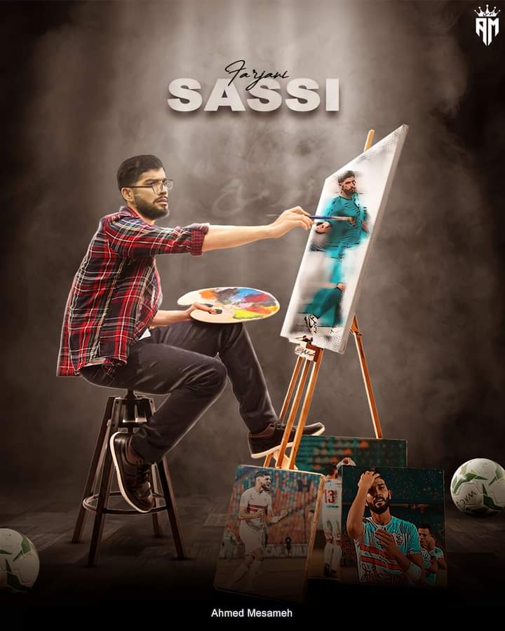 Khaled1231988's tweet photo. #هاتوا_أمير_يجدد_لساسي
Only one Sassi @FerjaniSassi https://t.co/mZLs5IaHlA