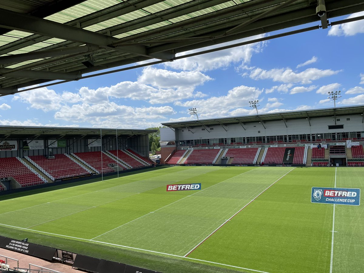 adamjacko15's tweet image. Challenge cup ready ✅

4 weeks of rugby training leading up to these games. 

@Quadropdosing working wonders as usual. 
@Aitkens_turf @terralift @Solutions2Grow @GrassNipper @KeithPorter1964