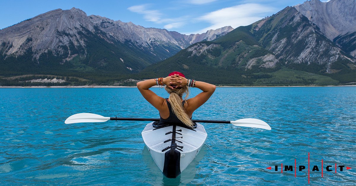 impactsafety_'s tweet image. Impact&apos;s Management team acknowledges the importance of mental health and the need to recharge. Therefore, it is optional for our employees to take Fridays off this summer!

Empowered People. Exceptional Solutions. 

#mentalhealth #worklifebalance #turnaroundsolutions