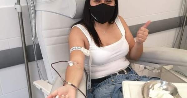 elnortero's tweet photo. Realizan llamado urgente: Banco de Sangre del Hospital de Antofagasta está en estado crítico https://t.co/sj0aqpLjrK https://t.co/n4EiPb8OVa