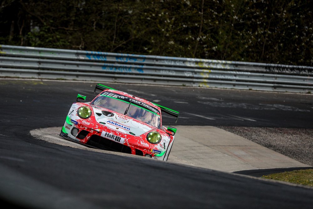 Team_JTR_'s tweet photo. The Boss team’s up with @Frikadelli_R &amp; @Customer_Racing this weekend to tackle the #24hNBR in #Car30.
See the schedule 👇🏻

Saturday 05/06/21
10:30am – 11:30am Warm Up
14:30pm Race Start

Sunday 06/06/21
14:30 pm: Race Finish
All times are UK 🇬🇧 

🔶#JoeTandyRacing🔶#TeamTandy🔶 https://t.co/d3are71n1i