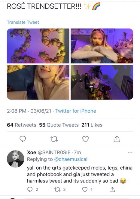 LalisaCrave327's tweet photo. believe me no one give af about that mf lamp until bitxhes start shading lisa https://t.co/v2t1b3fQ0j