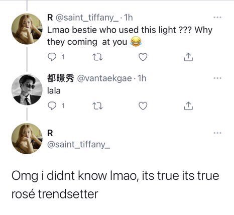 LalisaCrave327's tweet photo. believe me no one give af about that mf lamp until bitxhes start shading lisa https://t.co/v2t1b3fQ0j