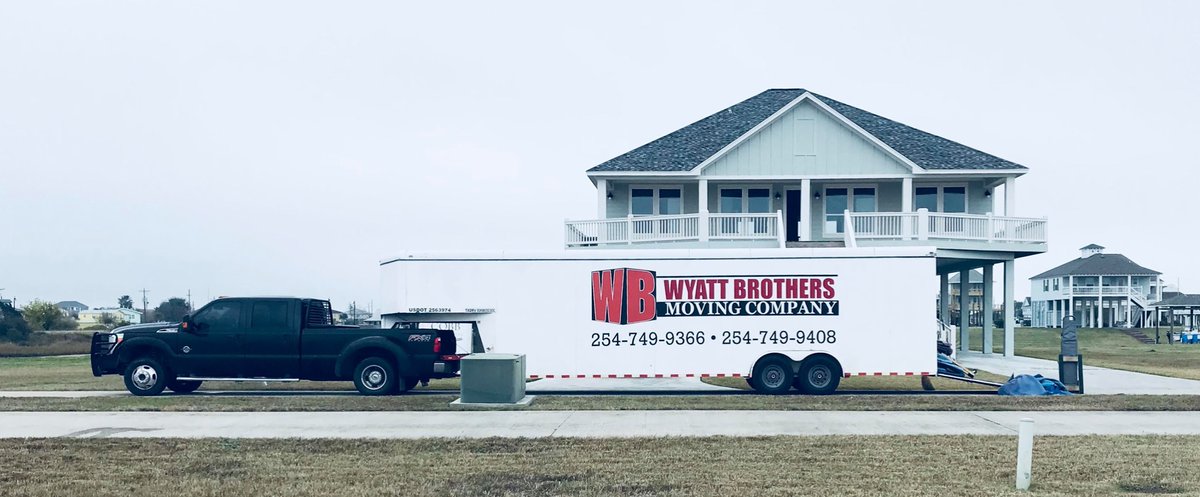 WacoMoving's tweet image. Who is ready for summer?
*
*
254-749-9408
wyattbrothersmoving.com
*
#moving #wacotexas #movingcompany #boxes #wacotown #supportlocal #packing #transport #reliable